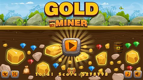 spiele kostenlos gold miner